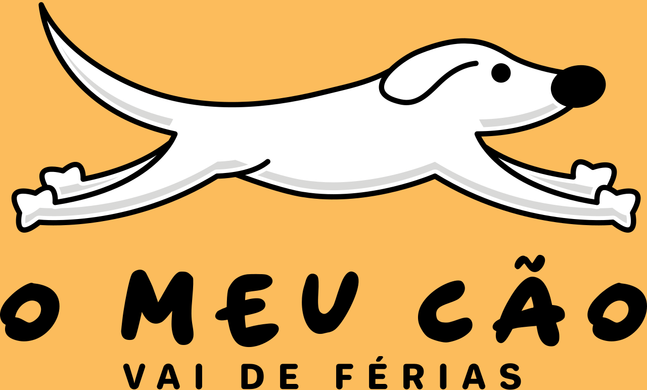 O Meu Cão Vai de Férias